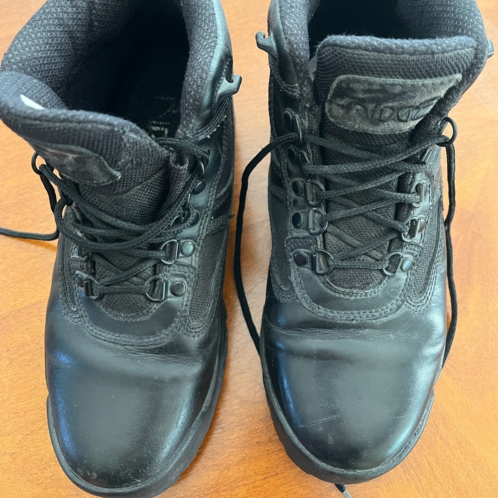 Black Ridge Airtac Mid 6” Boots